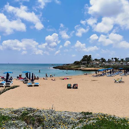 Sea View Apartment Protaras Zewnętrze zdjęcie