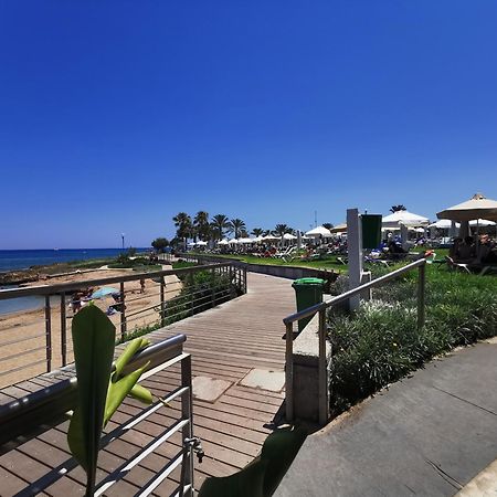 Sea View Apartment Protaras Zewnętrze zdjęcie