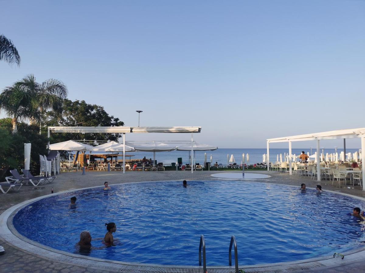 Sea View Apartment Protaras Zewnętrze zdjęcie