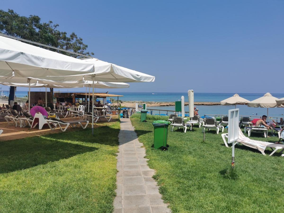 Sea View Apartment Protaras Zewnętrze zdjęcie