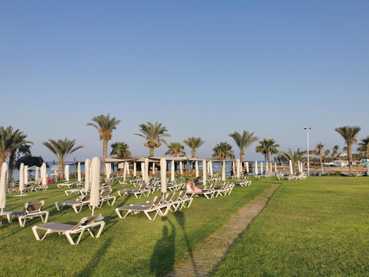 Sea View Apartment Protaras Zewnętrze zdjęcie