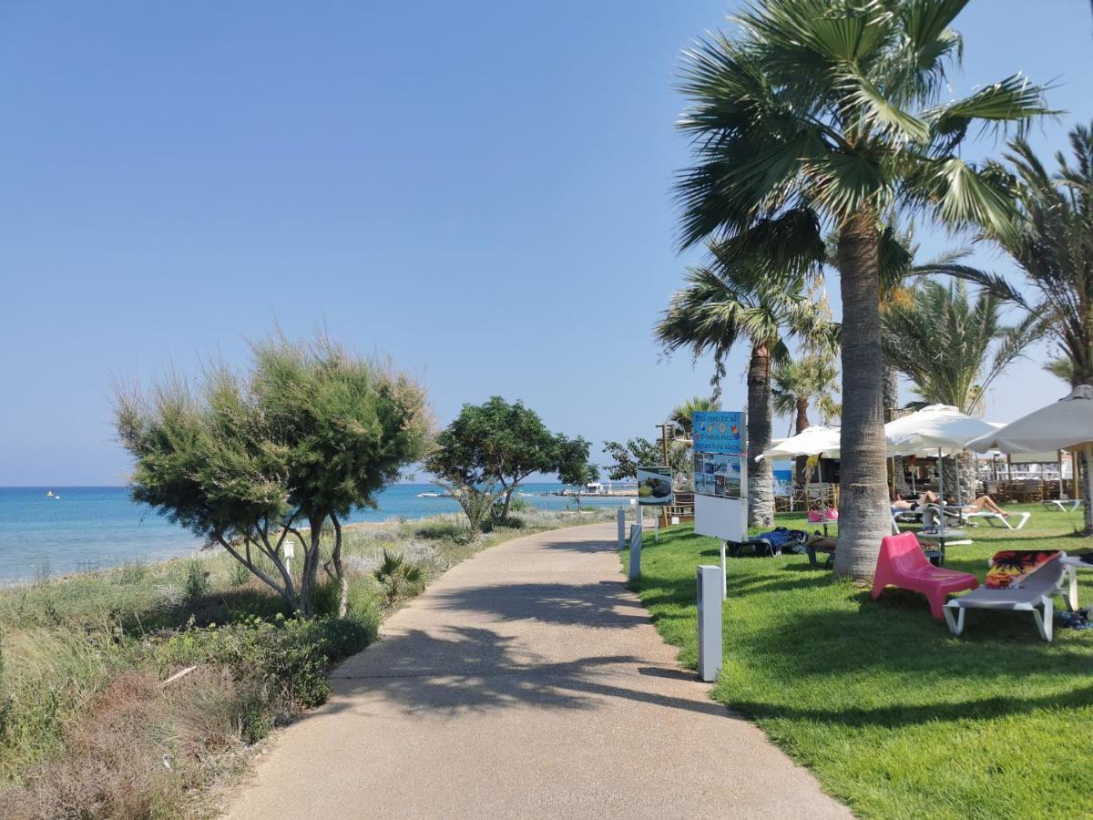 Sea View Apartment Protaras Zewnętrze zdjęcie
