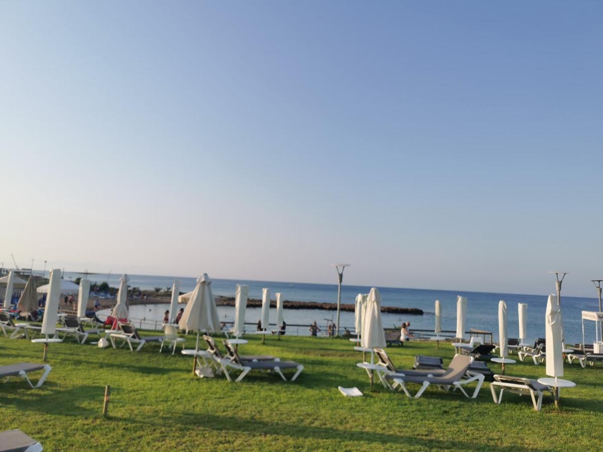 Sea View Apartment Protaras Zewnętrze zdjęcie