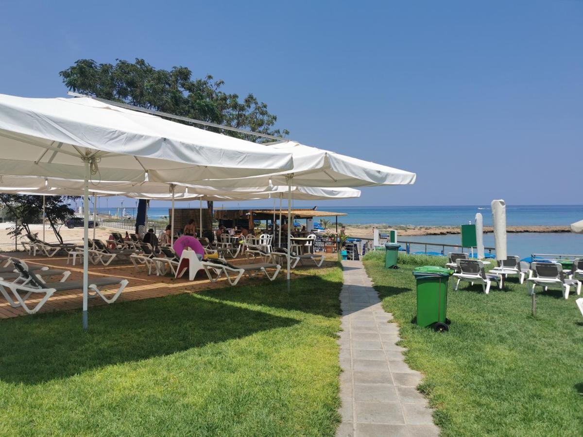 Sea View Apartment Protaras Zewnętrze zdjęcie