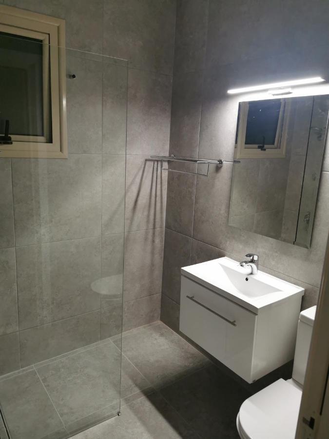 Sea View Apartment Protaras Zewnętrze zdjęcie