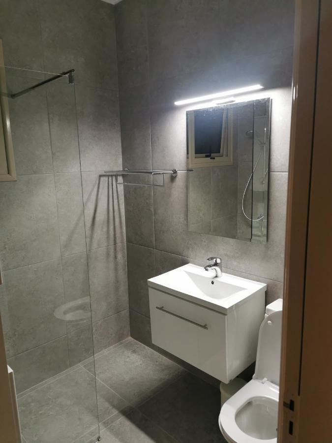Sea View Apartment Protaras Zewnętrze zdjęcie