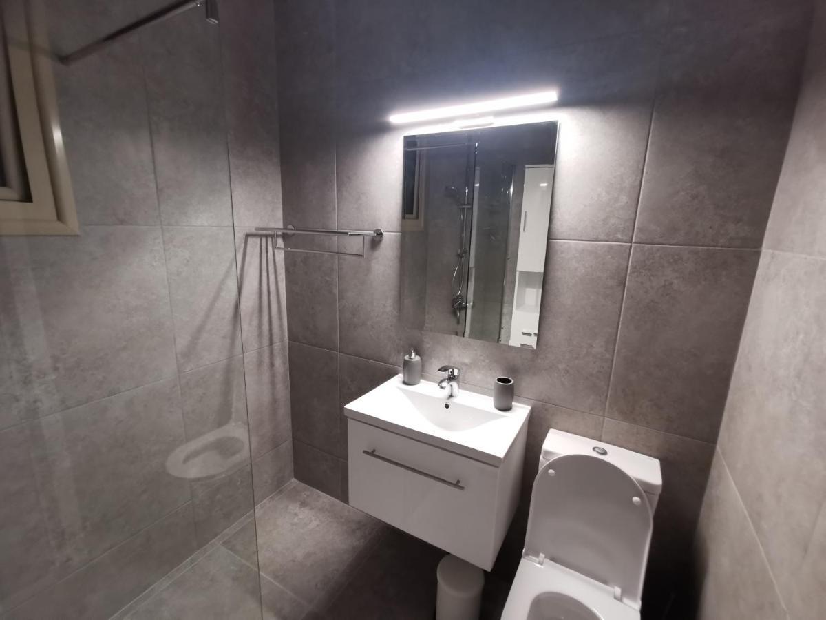 Sea View Apartment Protaras Zewnętrze zdjęcie