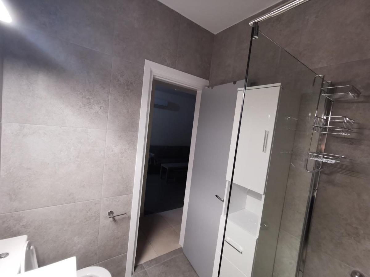 Sea View Apartment Protaras Zewnętrze zdjęcie