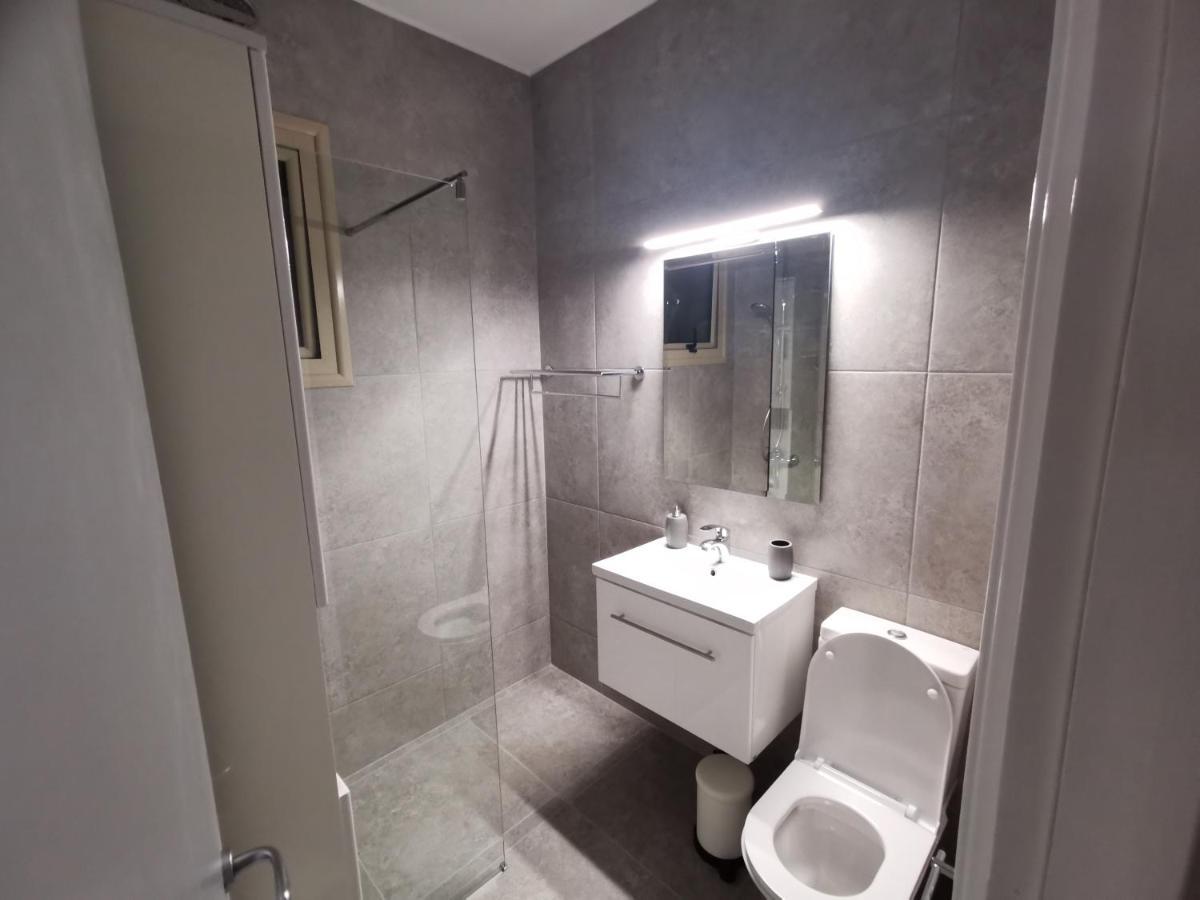 Sea View Apartment Protaras Zewnętrze zdjęcie