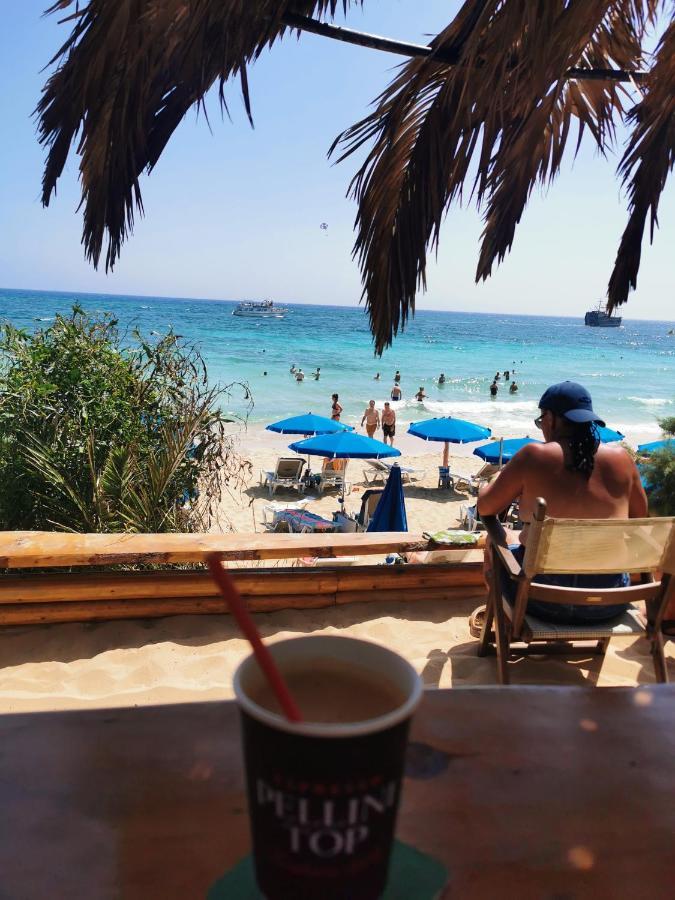 Sea View Apartment Protaras Zewnętrze zdjęcie