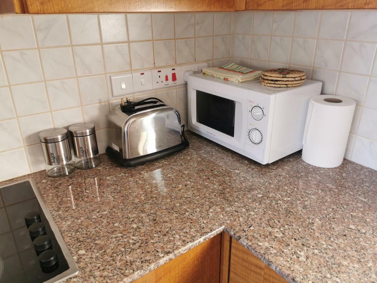 Sea View Apartment Protaras Zewnętrze zdjęcie