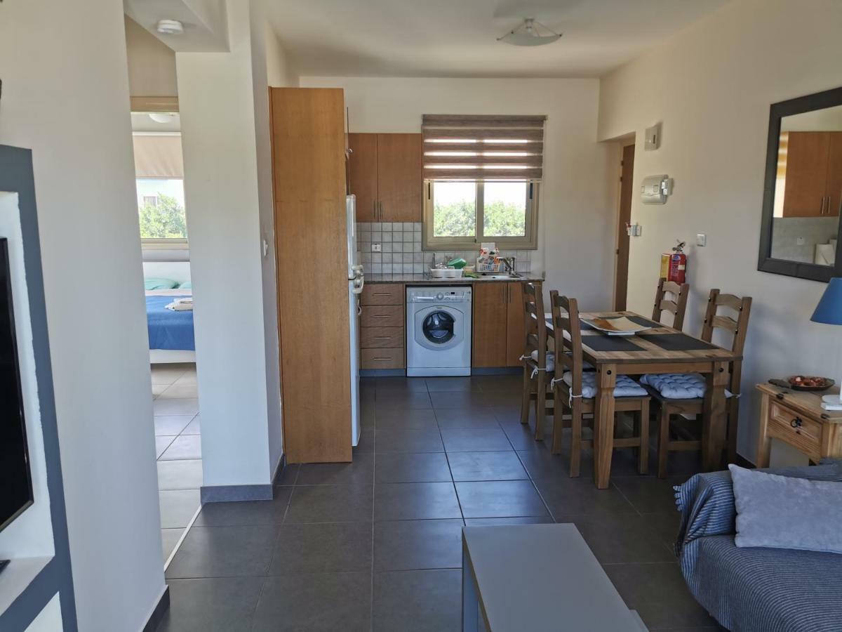Sea View Apartment Protaras Zewnętrze zdjęcie