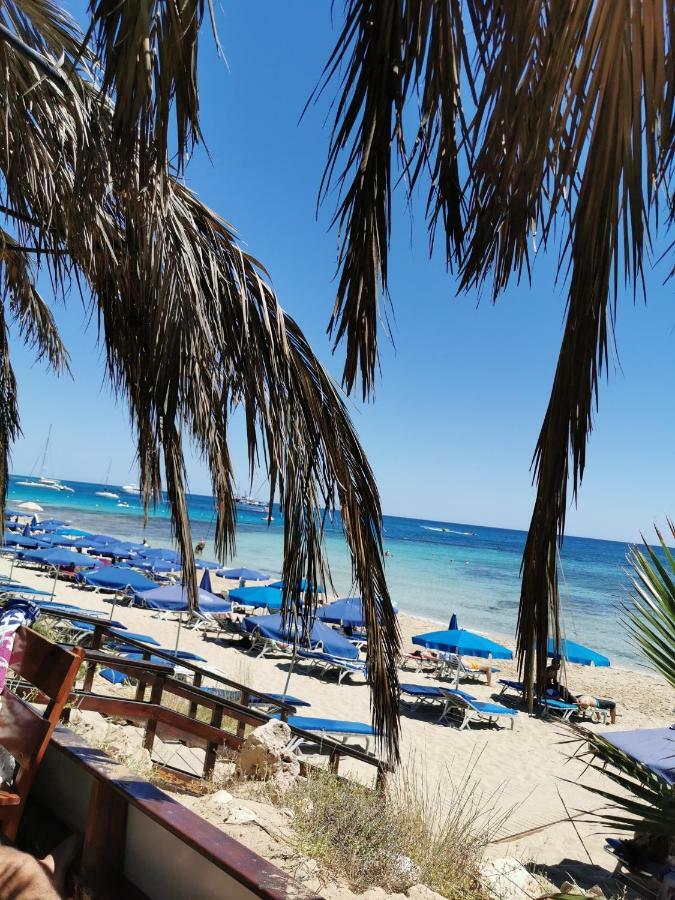 Sea View Apartment Protaras Zewnętrze zdjęcie