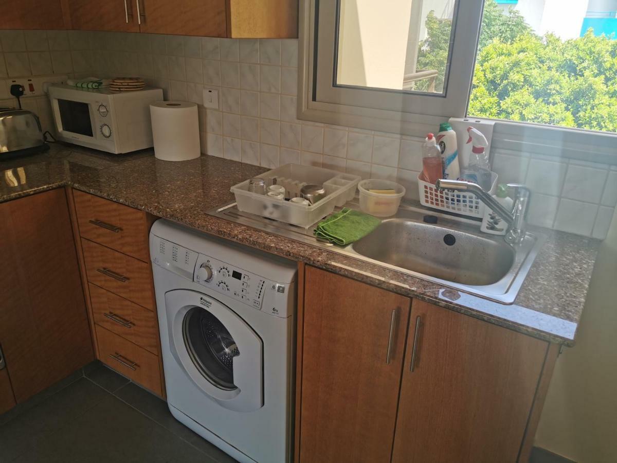 Sea View Apartment Protaras Zewnętrze zdjęcie