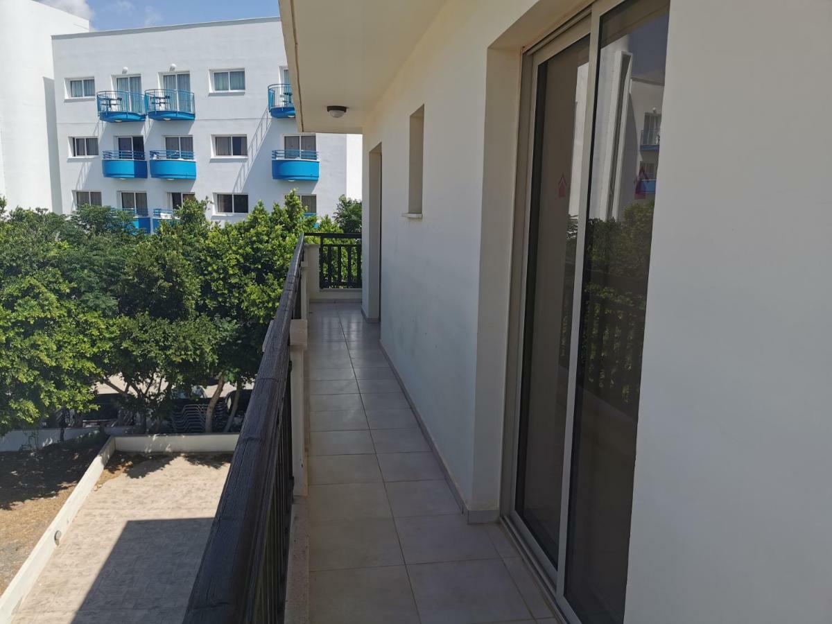 Sea View Apartment Protaras Zewnętrze zdjęcie