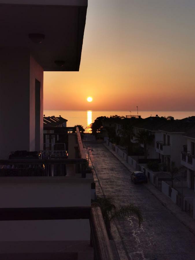 Sea View Apartment Protaras Zewnętrze zdjęcie