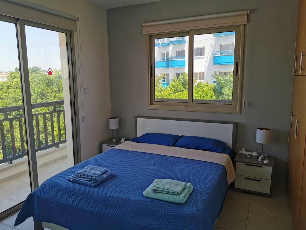 Sea View Apartment Protaras Zewnętrze zdjęcie