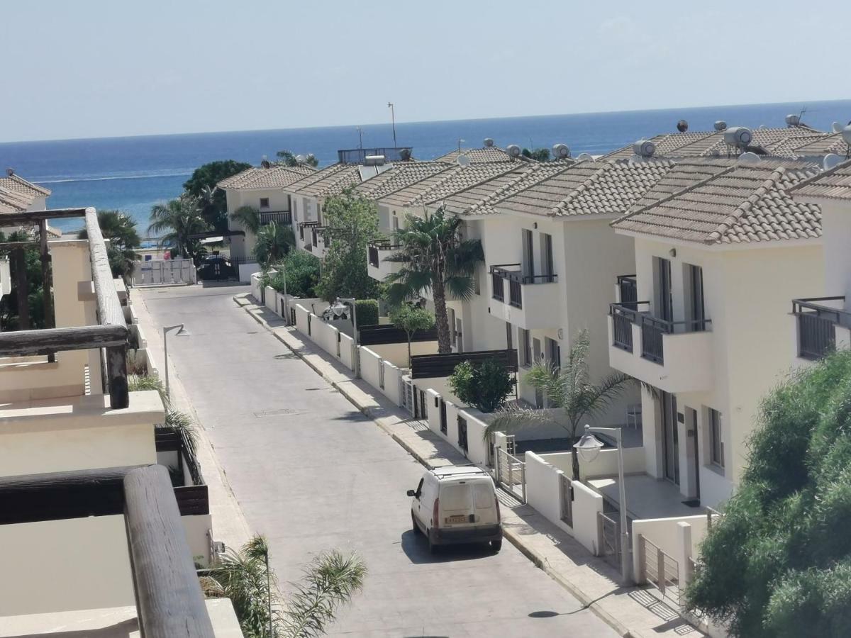Sea View Apartment Protaras Zewnętrze zdjęcie