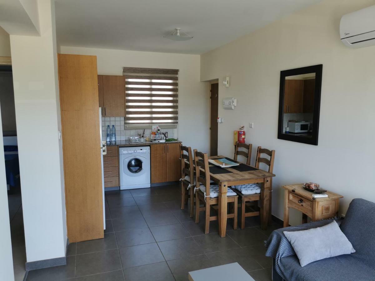 Sea View Apartment Protaras Zewnętrze zdjęcie