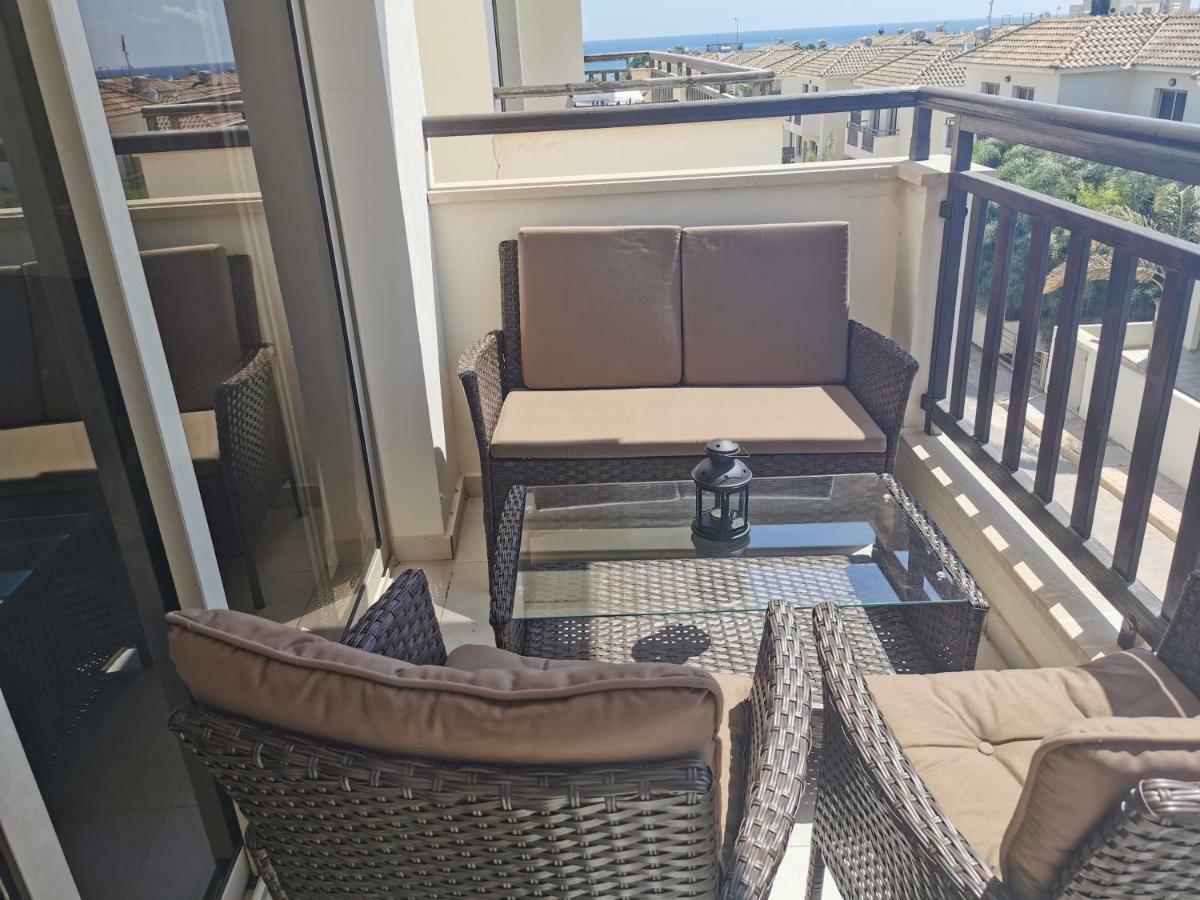 Sea View Apartment Protaras Zewnętrze zdjęcie
