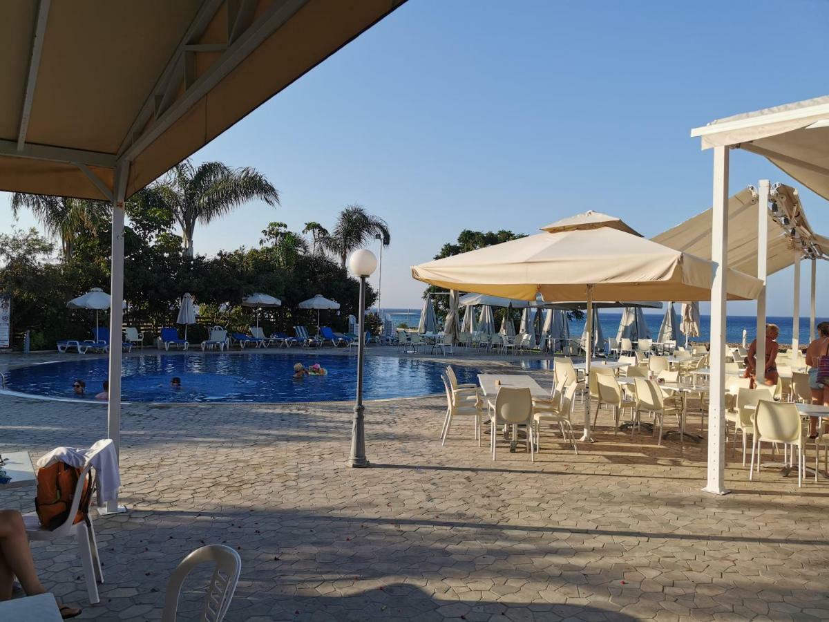 Sea View Apartment Protaras Zewnętrze zdjęcie