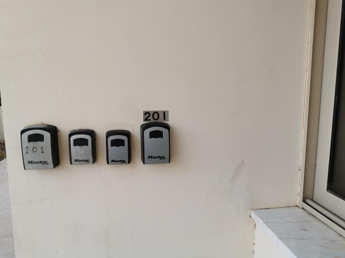 Sea View Apartment Protaras Zewnętrze zdjęcie