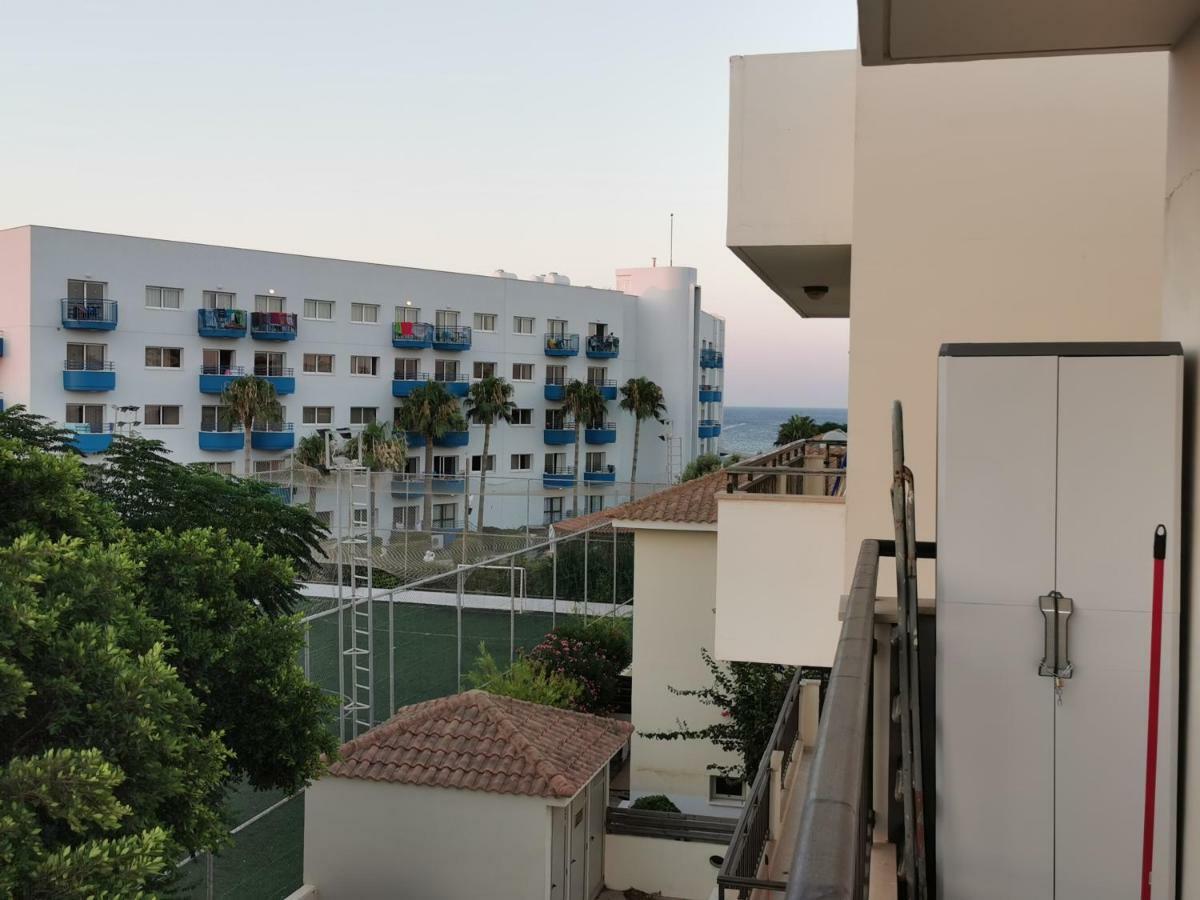 Sea View Apartment Protaras Zewnętrze zdjęcie