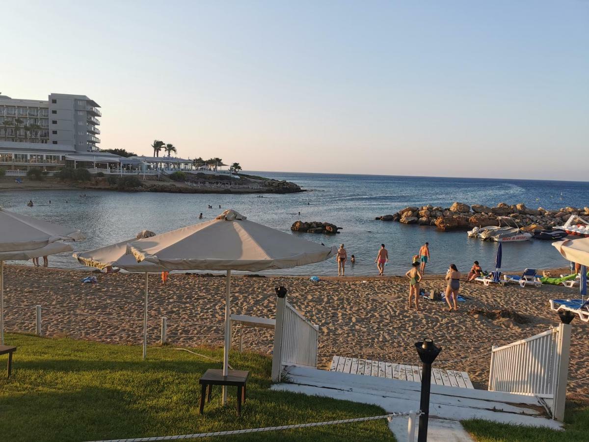 Sea View Apartment Protaras Zewnętrze zdjęcie
