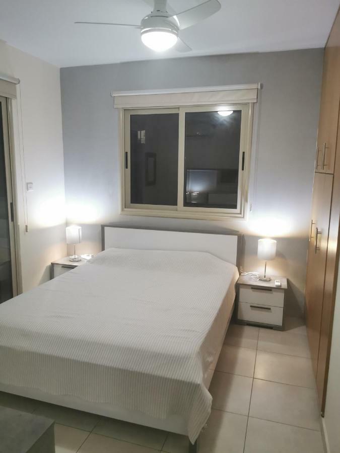 Sea View Apartment Protaras Zewnętrze zdjęcie