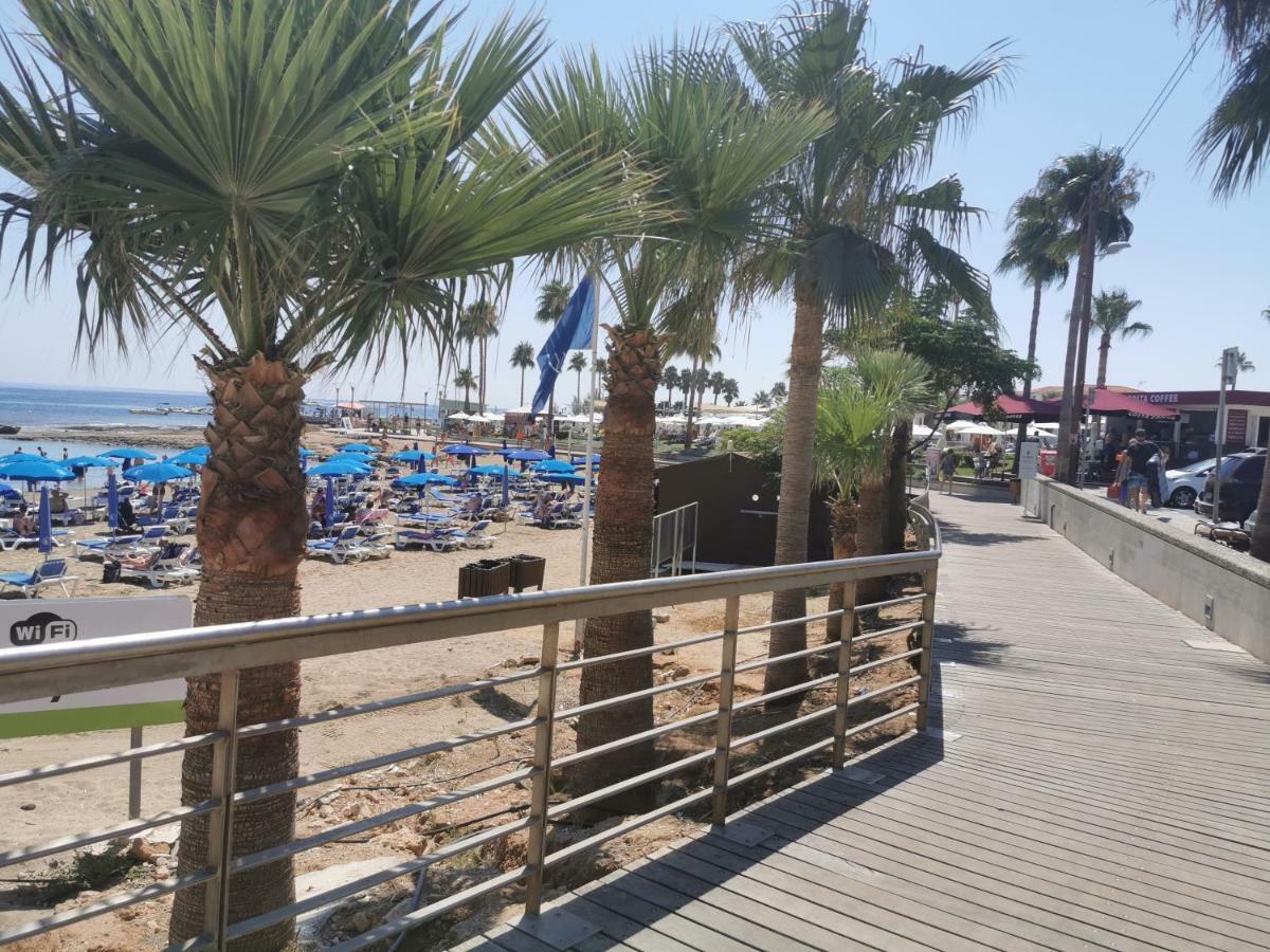Sea View Apartment Protaras Zewnętrze zdjęcie