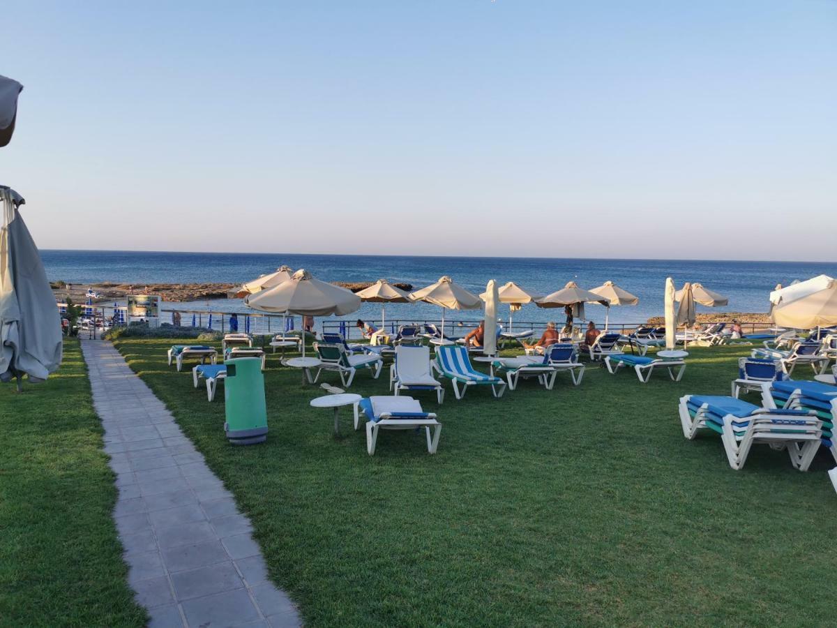 Sea View Apartment Protaras Zewnętrze zdjęcie