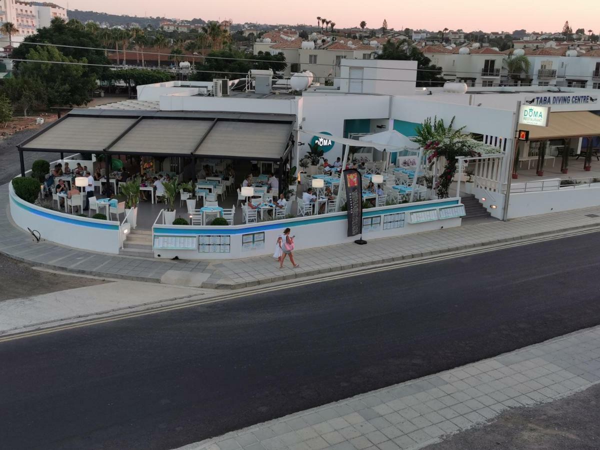 Sea View Apartment Protaras Zewnętrze zdjęcie