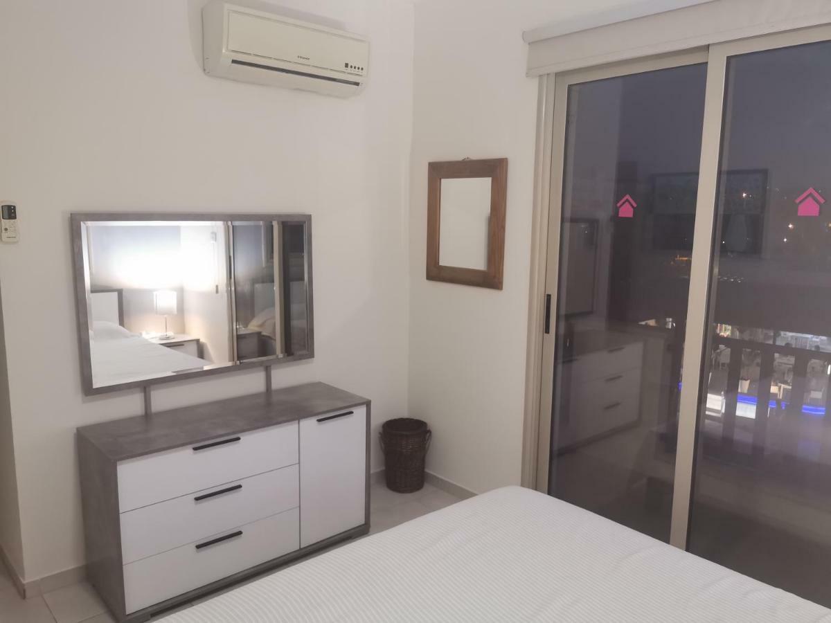 Sea View Apartment Protaras Zewnętrze zdjęcie