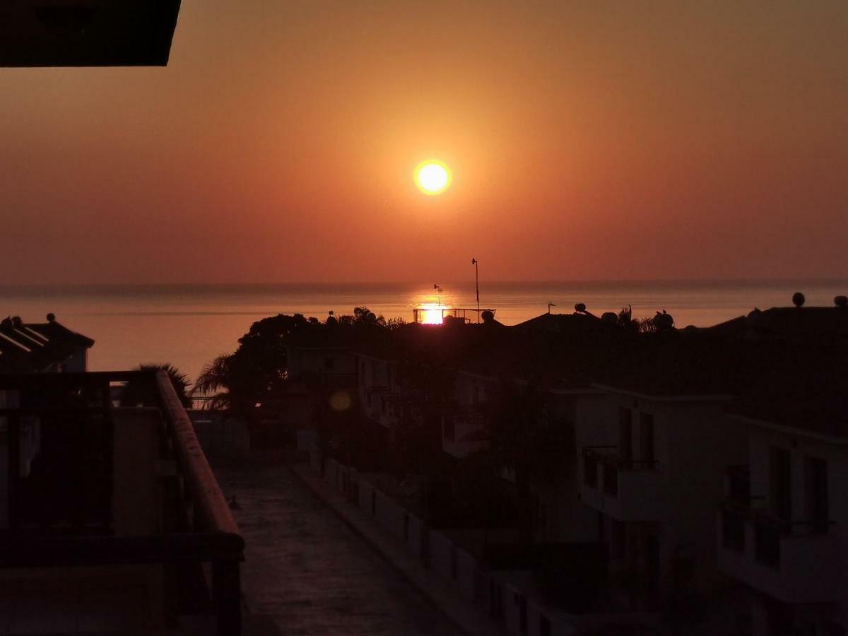 Sea View Apartment Protaras Zewnętrze zdjęcie