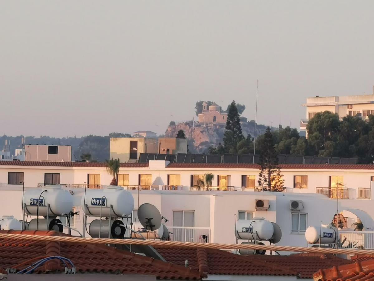 Sea View Apartment Protaras Zewnętrze zdjęcie