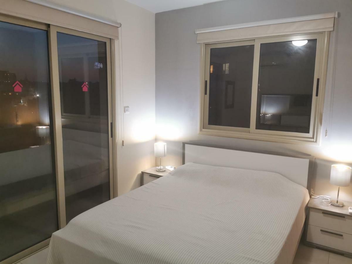 Sea View Apartment Protaras Zewnętrze zdjęcie