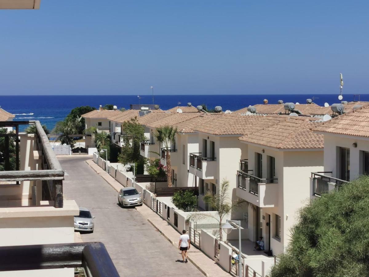 Sea View Apartment Protaras Zewnętrze zdjęcie