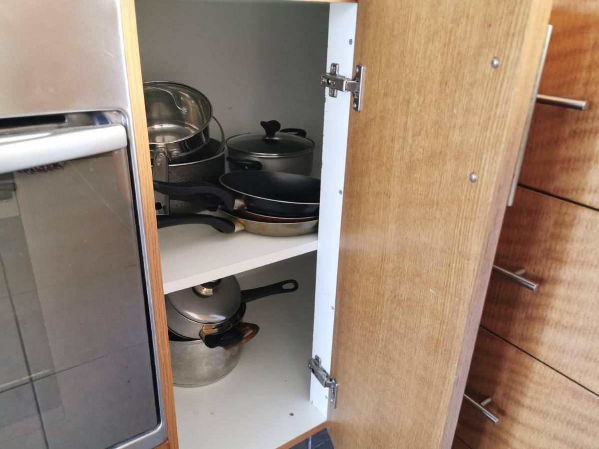 Sea View Apartment Protaras Zewnętrze zdjęcie