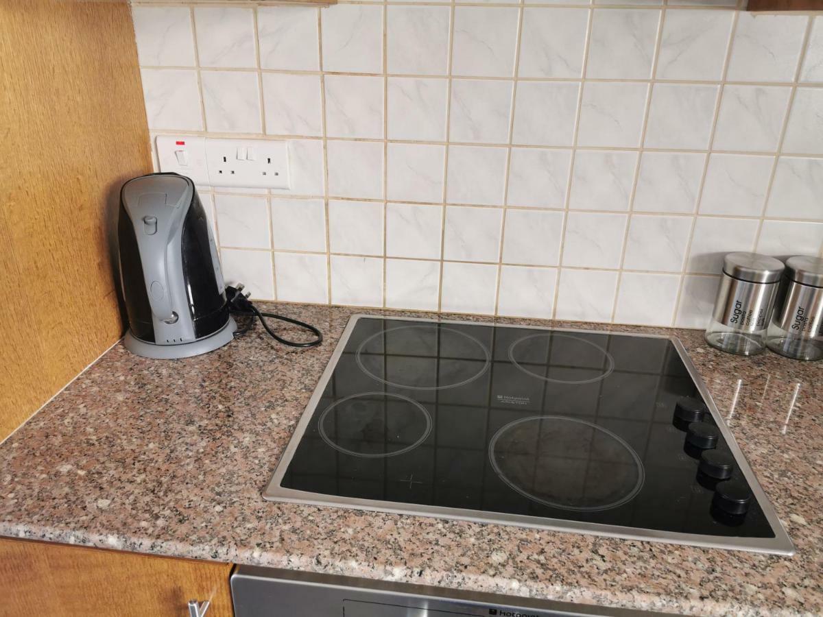 Sea View Apartment Protaras Zewnętrze zdjęcie